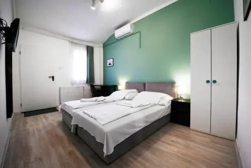 Chesscom Guesthouse - photo 6
