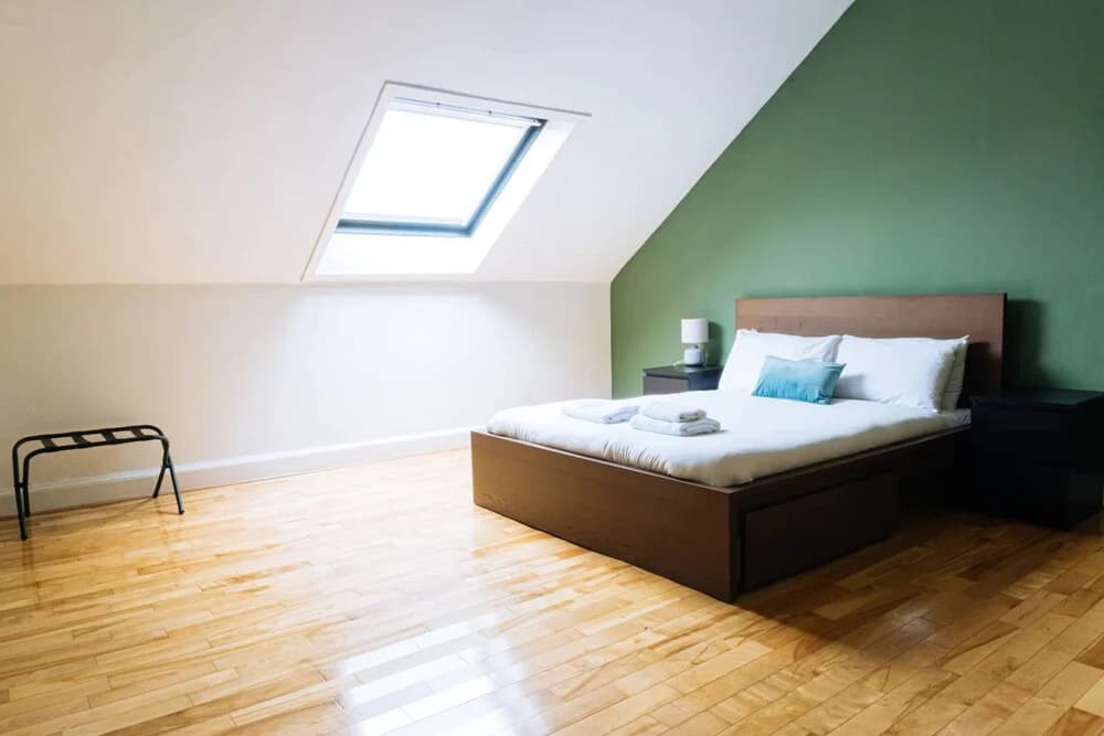 Grade A Listed 2 Bedroom In Edinburgh - photo 2