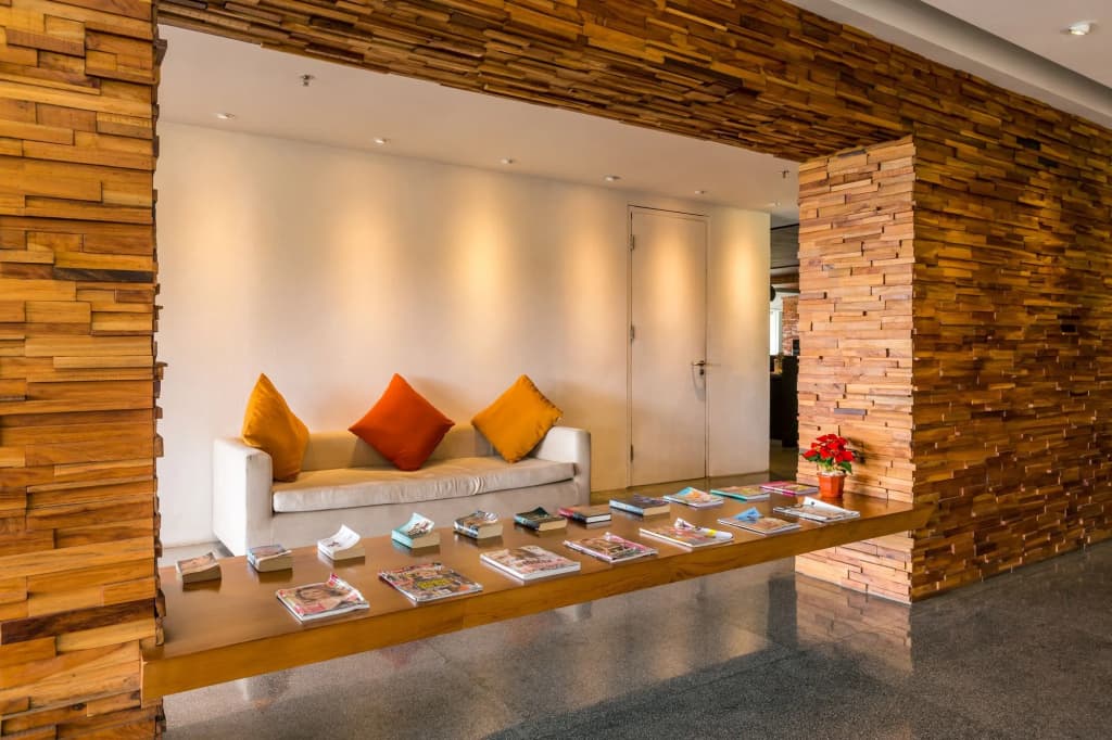 Klapa Resort - photo 28
