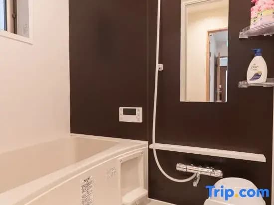 New house! 2-minute walk from Bentencho Station/Direct from Kansai Airport/2 lines - photo 6