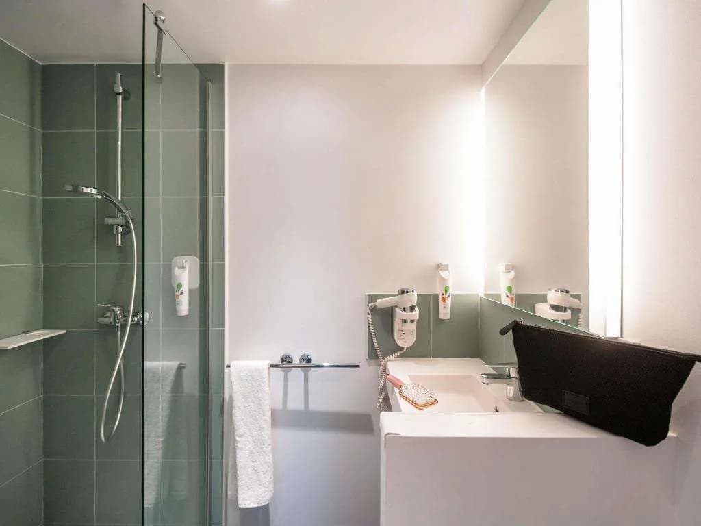 ibis Styles Nice Vieux Port - photo 30
