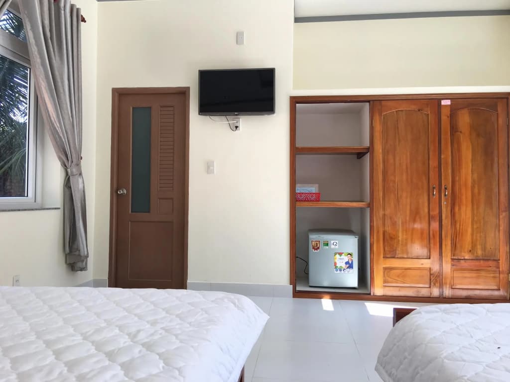 Vien Duong Guest House - photo 2