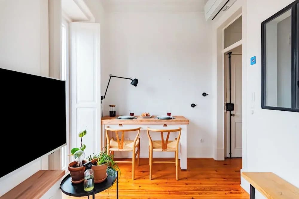 Bright Loft at Lisbon Downtown - photo 5