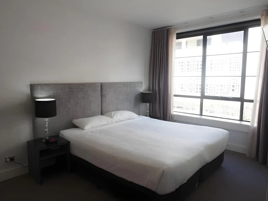 The Savoy Double Bay Hotel - photo 17
