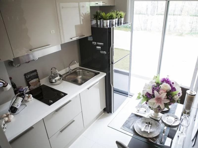 Manhattan Park Residences - photo 8