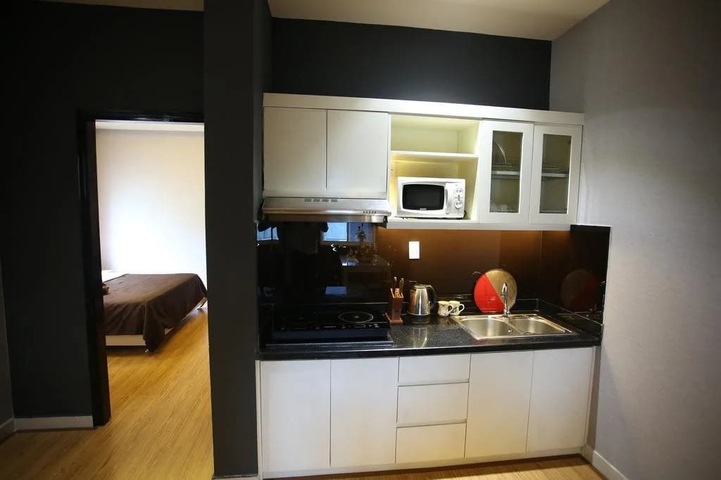 Diamond Suite Hai Ba Trung - photo 25
