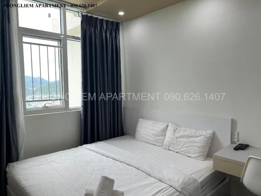 PHONGLIEM 4 Serviced Apartment - photo 27