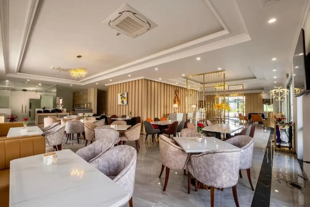 Sun Diamond Hotel - photo 12