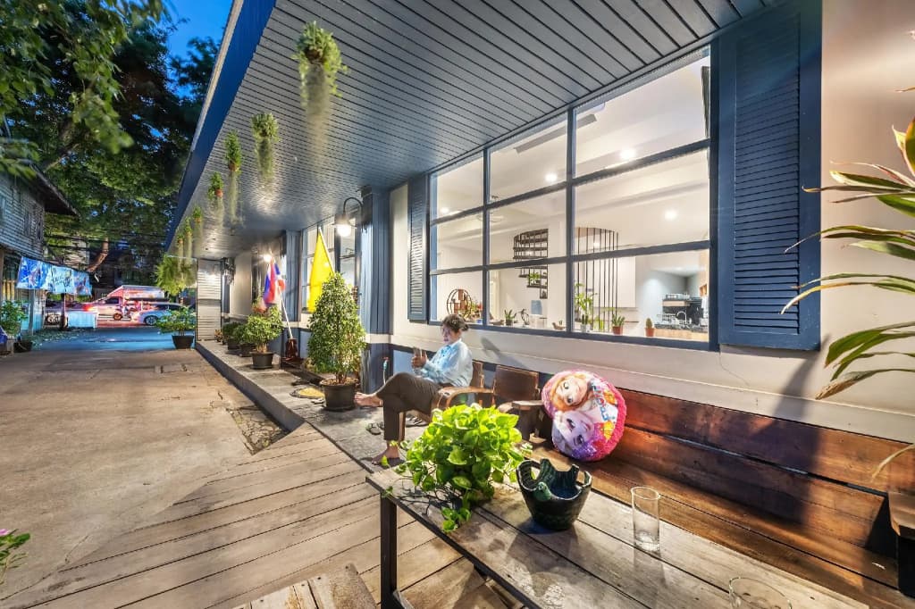 Visut House - photo 13