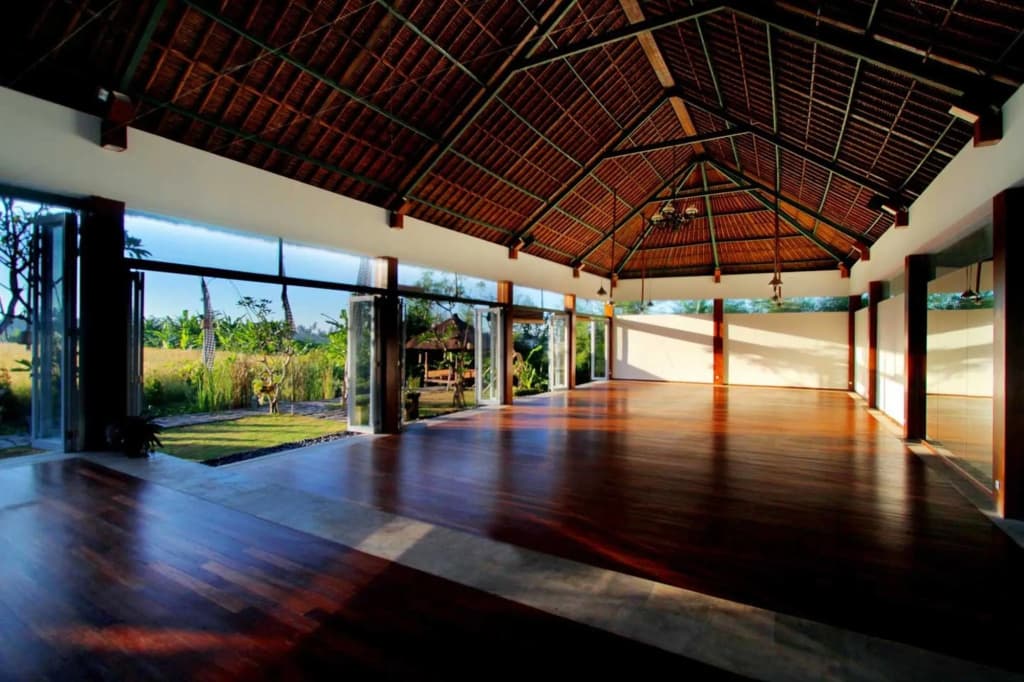 Alam Penari Ubud - photo 19