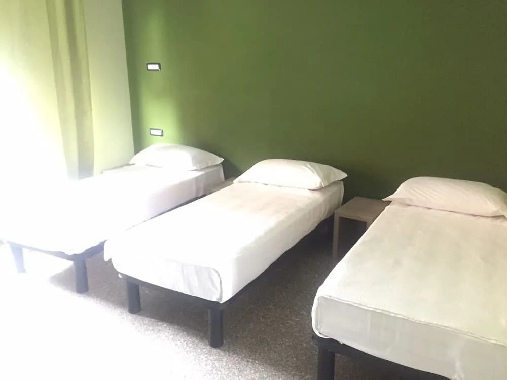 Milan Hotel - Hostel - photo 6