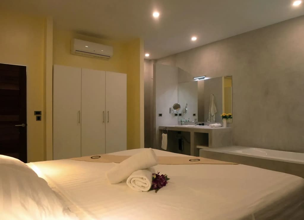 Chuan Chom Villas - photo 5