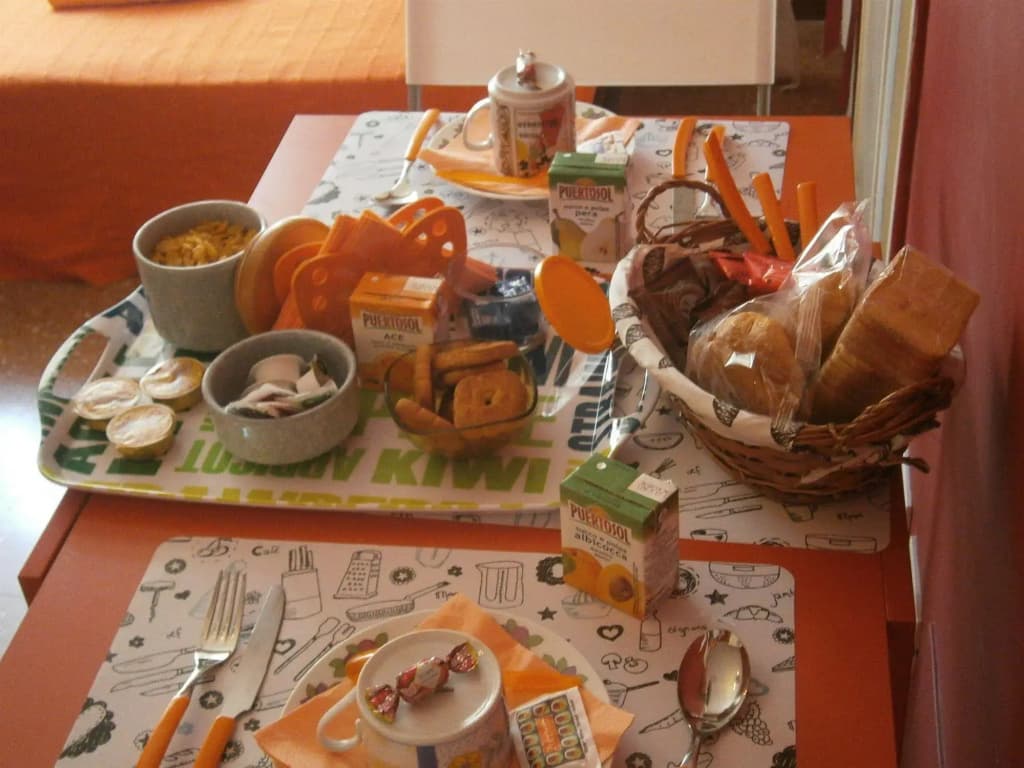Passeggiate Romane B&B - photo 11