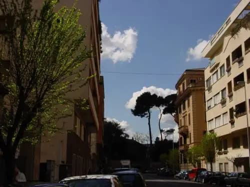 A Via Alessandro Torlonia - main photo
