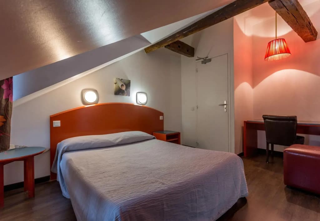 Victory Hotel Galou - photo 17