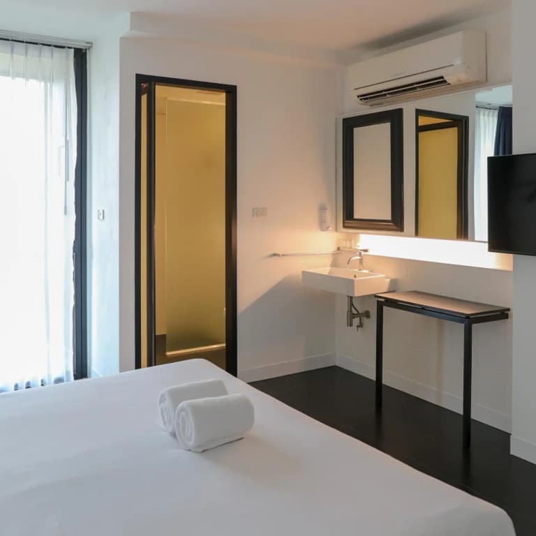 BED Nimman Hotel - Adults Only - photo 30