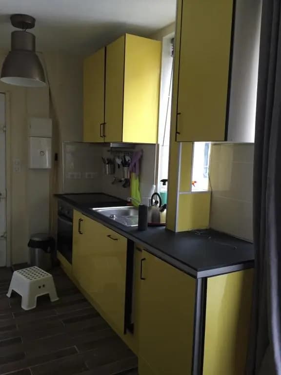 Appartement dans Le Marais - photo 10