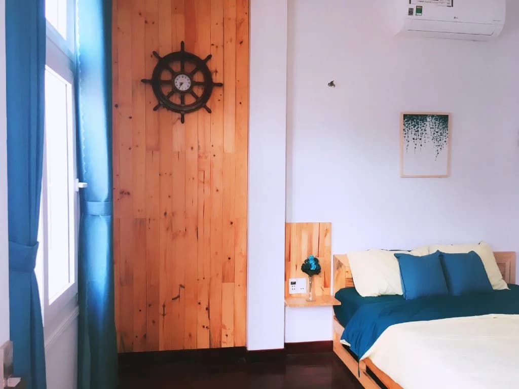 The Compass Hostel - photo 24