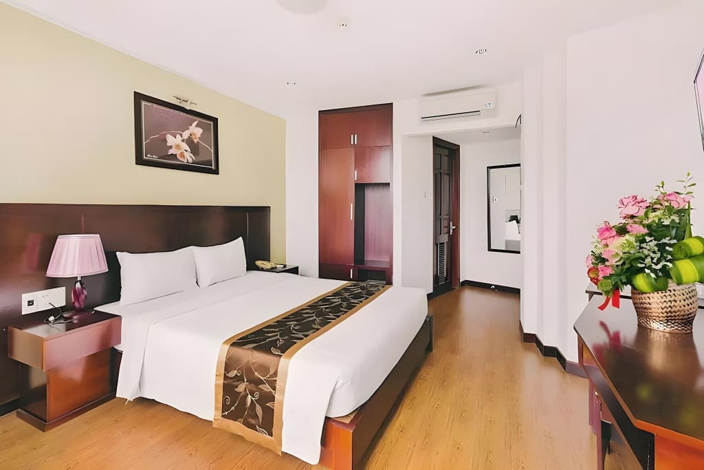 Dragon Sea Hotel - photo 6