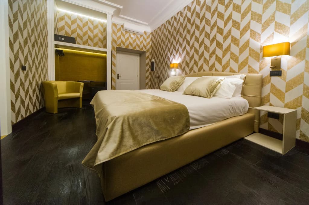 Via Veneto Suites - photo 5