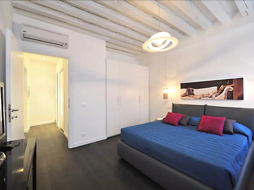 Art Deco Apartment - photo 5