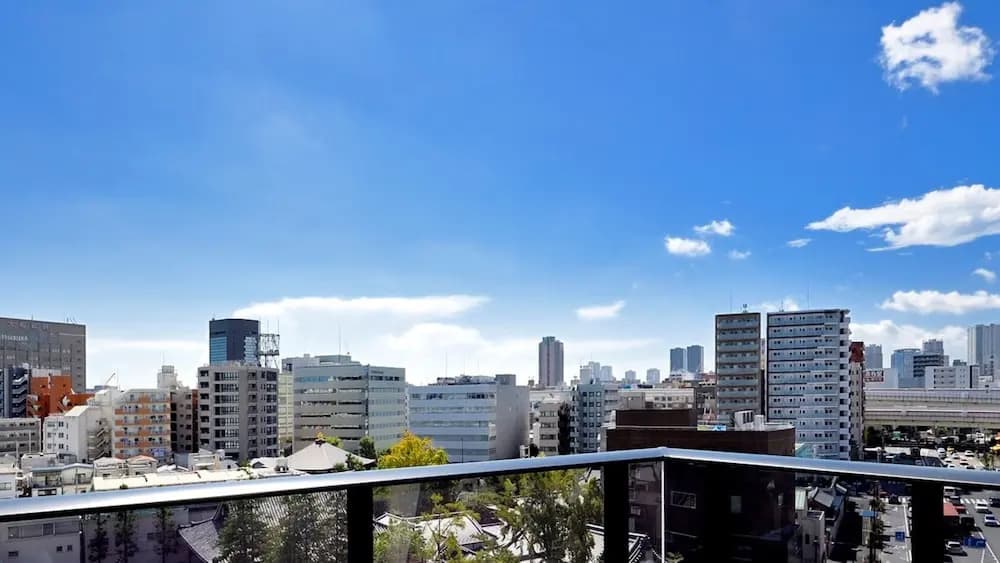 Prime Suites Tokyo - photo 13