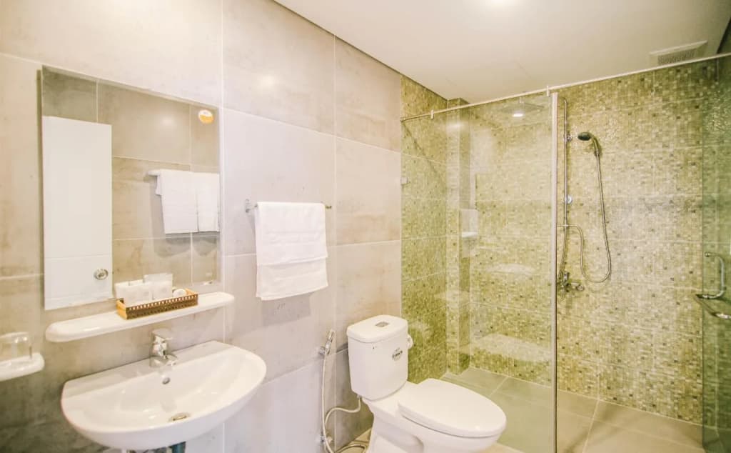 KaKa Hotel - photo 9