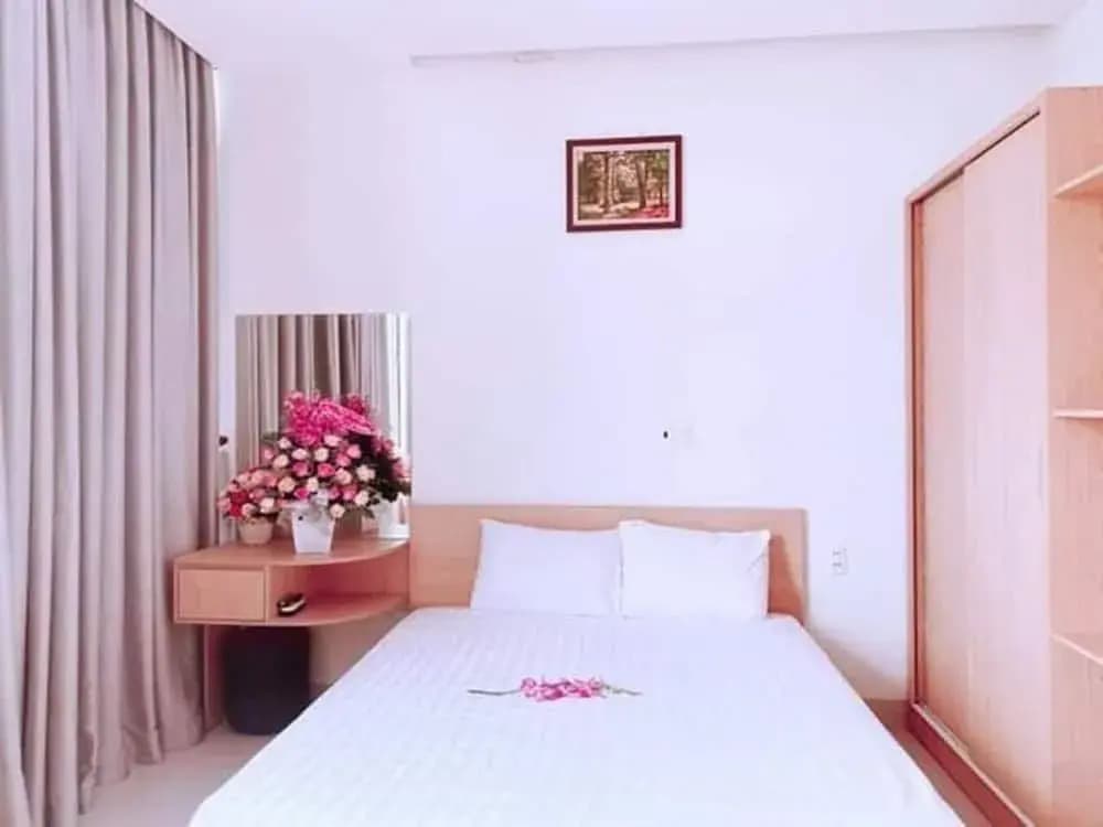 Truc Vy Hotel Spa - photo 2
