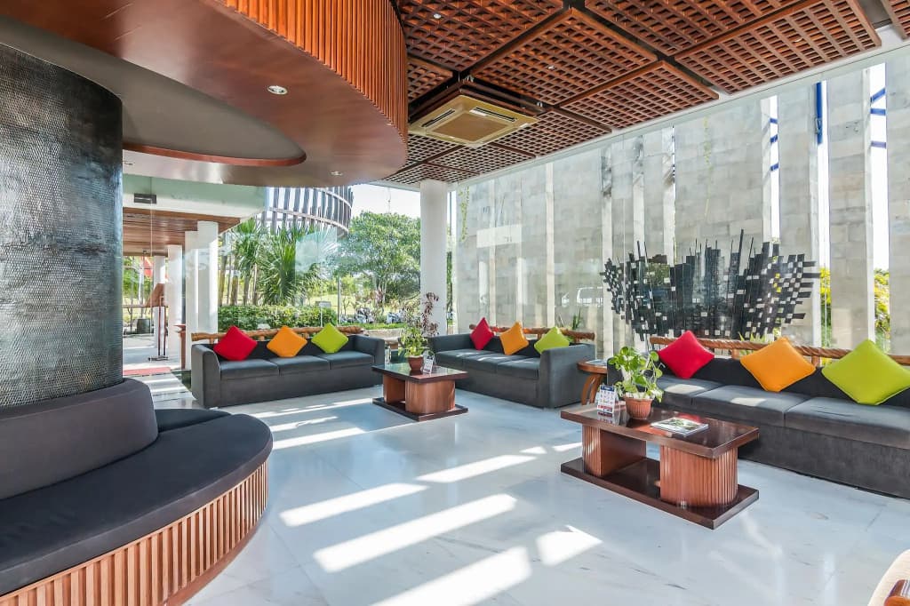 ZEN Premium Uluwatu Complex - photo 9