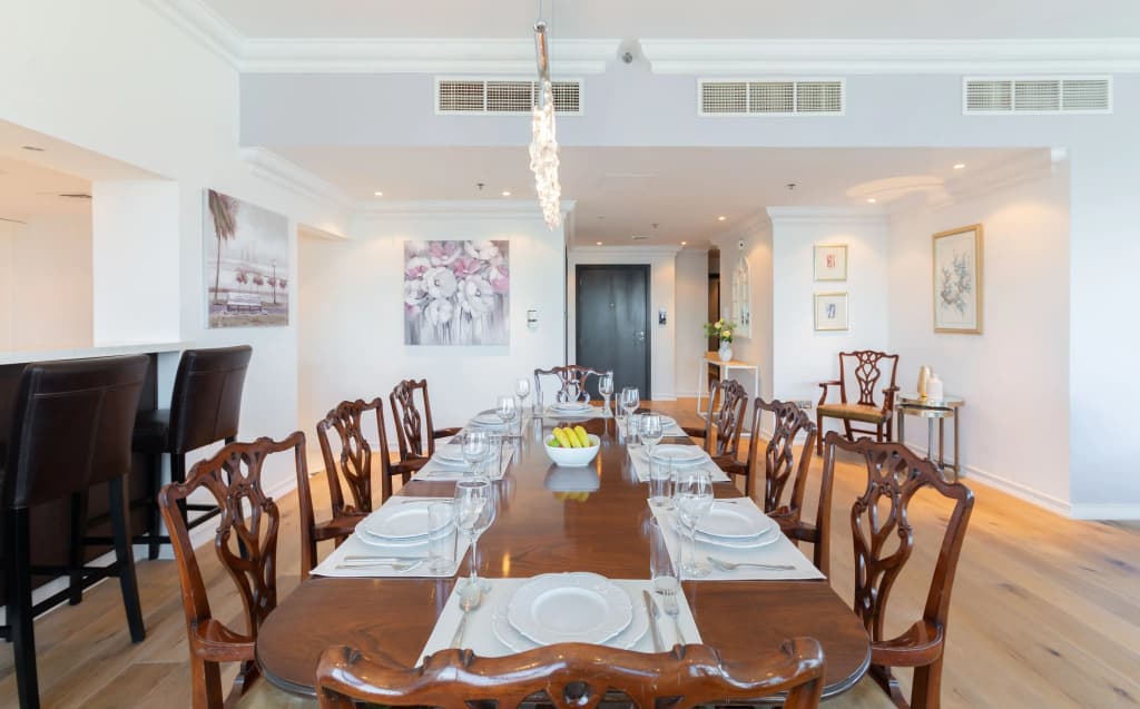 Maison Privee - Marina - photo 27