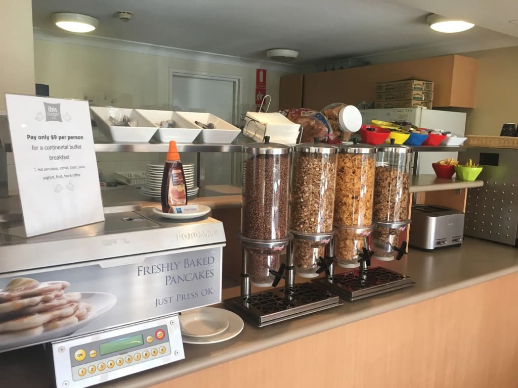 ibis budget Casula Liverpool - photo 11