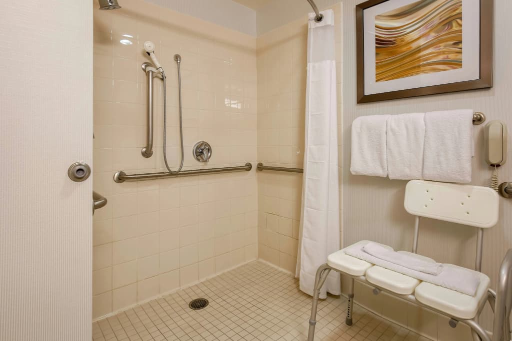 Courtyard By Marriott Las Vegas Stadium Area - photo 10
