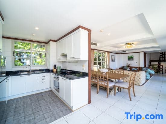 Villa Sea Drea | Kata Beach 5BR Seaview Pool Villa | Phuket | Warm Plus - photo 3