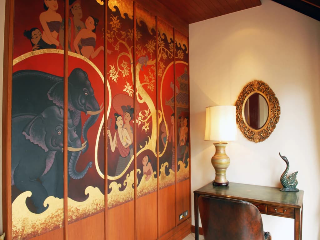 Pawanthorn Luxury Pool Villa Samui - photo 3