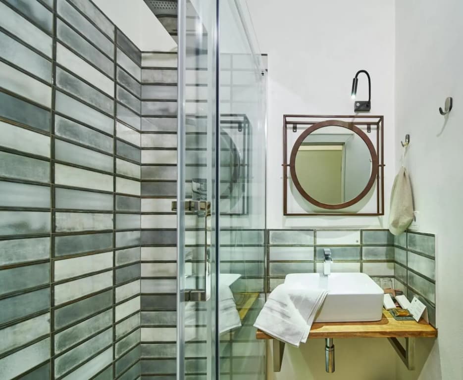 Antik Hotel - photo 9