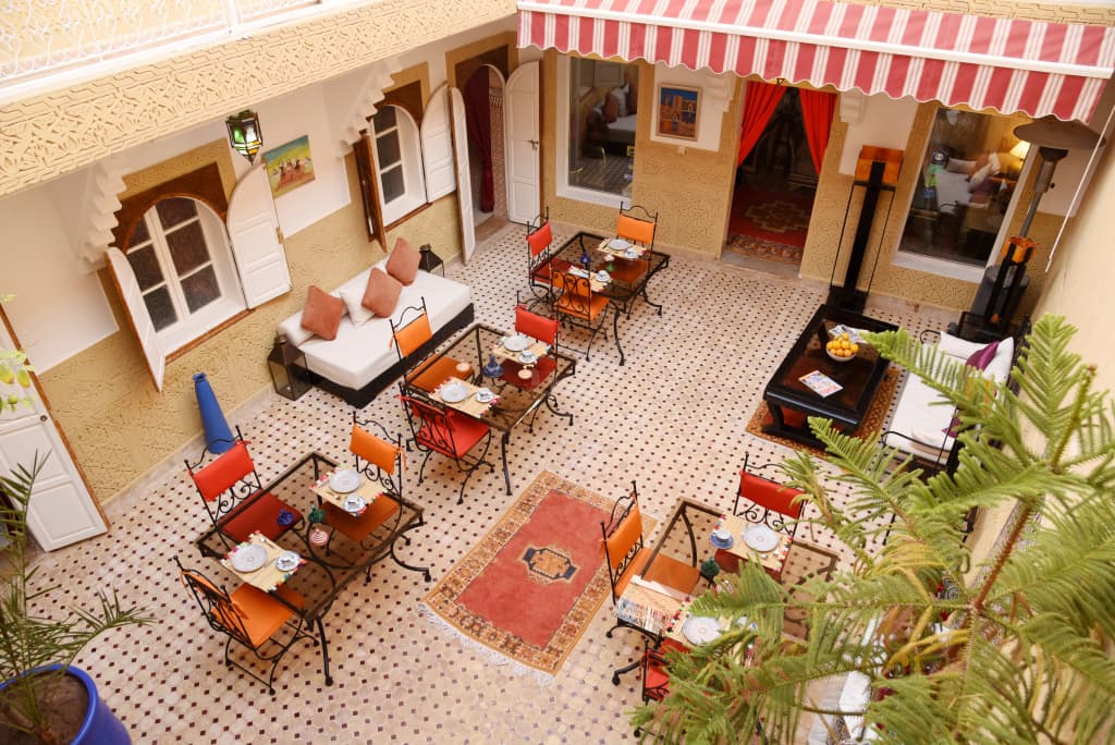 Riad Shaden - photo 18
