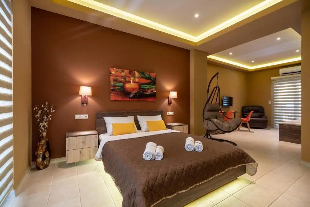 Cool Style Private Apartments - photo 2