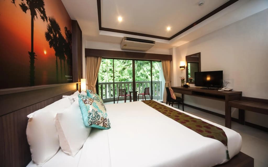 Ratana Hill Patong - photo 4