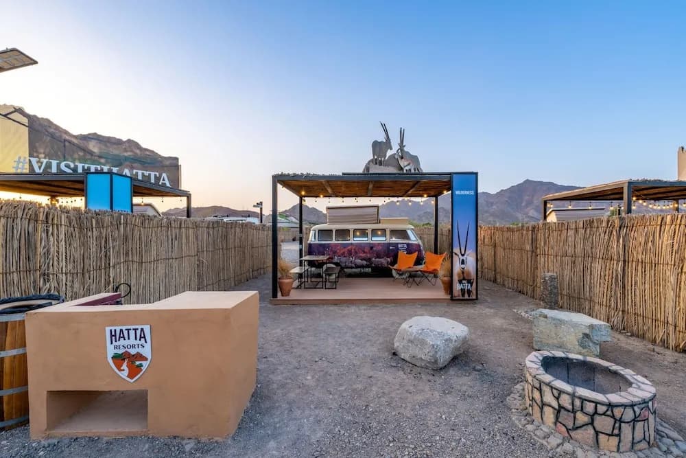 Hatta Resorts - photo 41