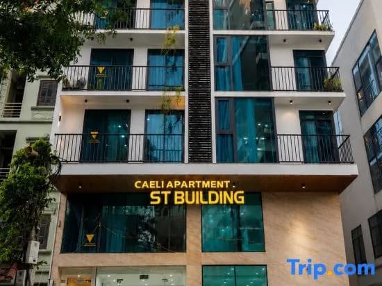 CaeliStay - photo 1