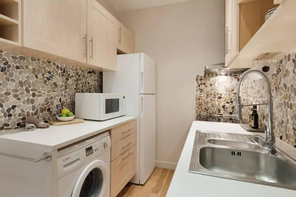 Apartment Boulevard Saint Michel - photo 16