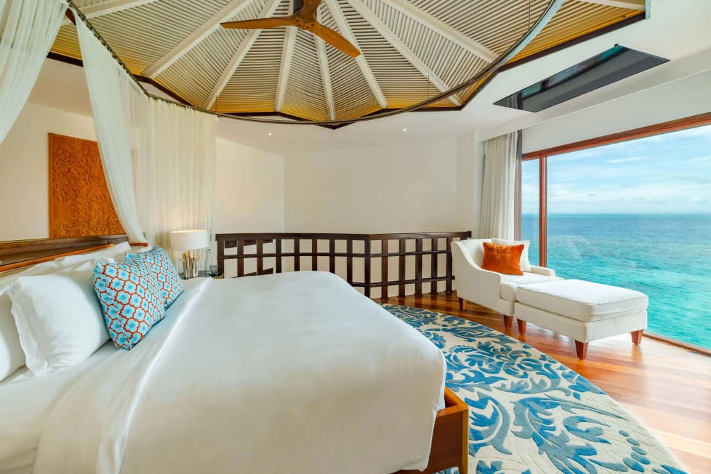 Ozen Reserve Bolifushi- All Inclusive with Free Transfers - photo 4