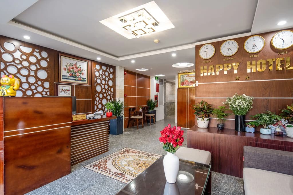 Happy Hotel Danang - photo 2