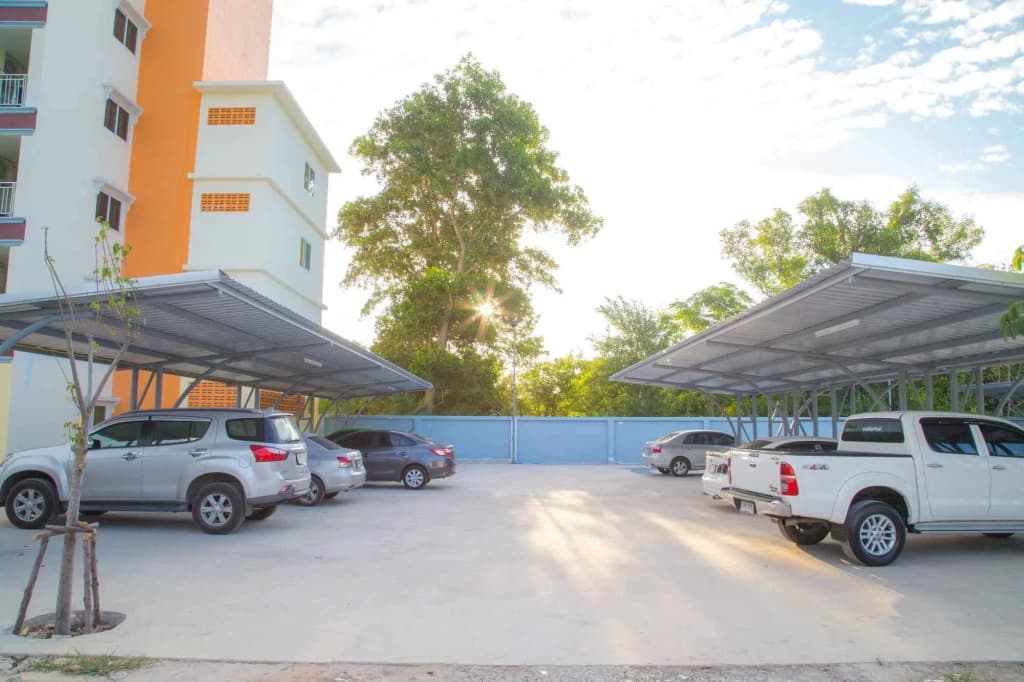 Smile Residence - photo 26