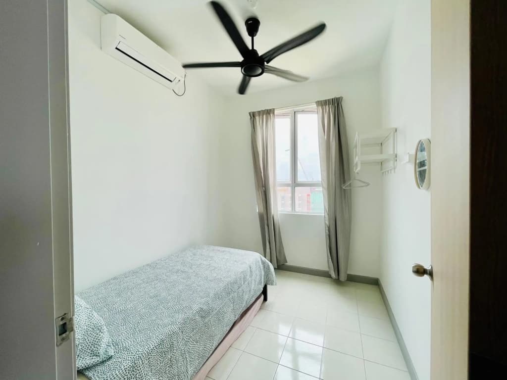 New Unit Seaview Families Suite - Purple Paradise - photo 5