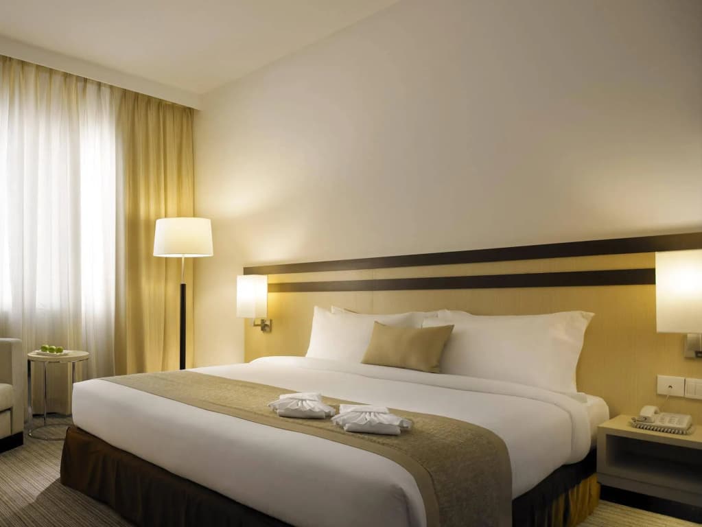 Première Hotel - photo 4