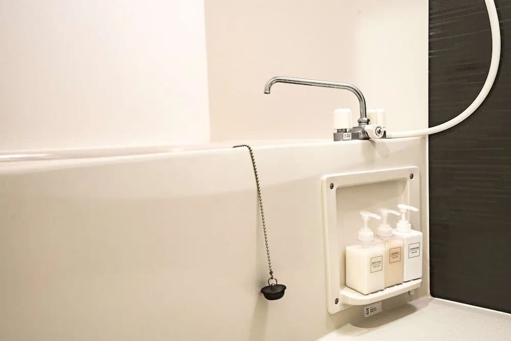 H2O Stay Ikebukuro - photo 8