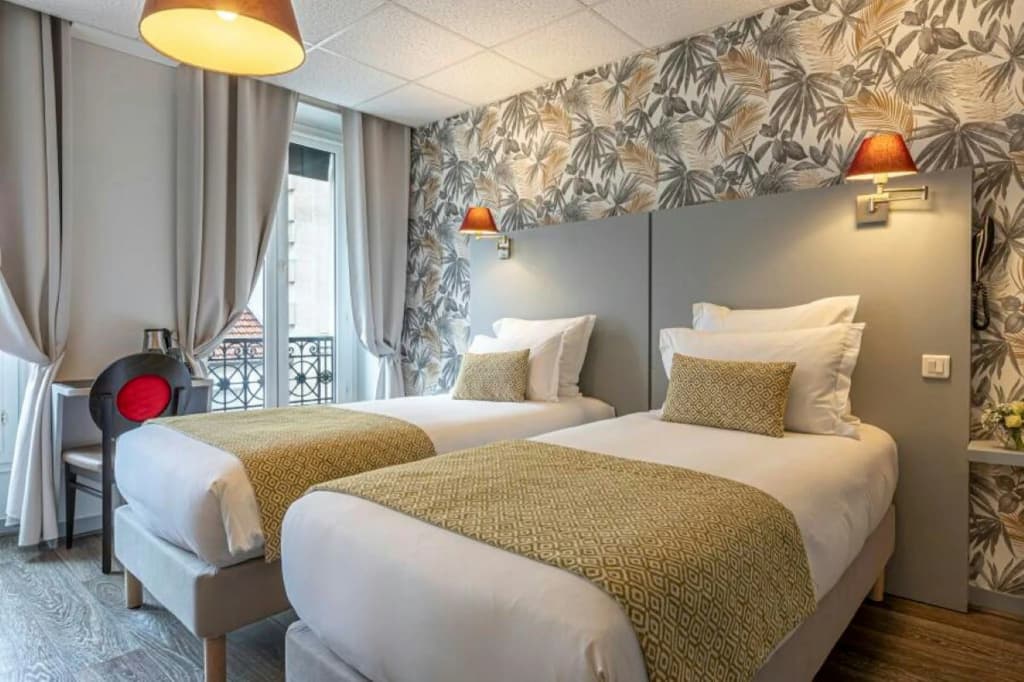 Splendid Hotel - photo 26