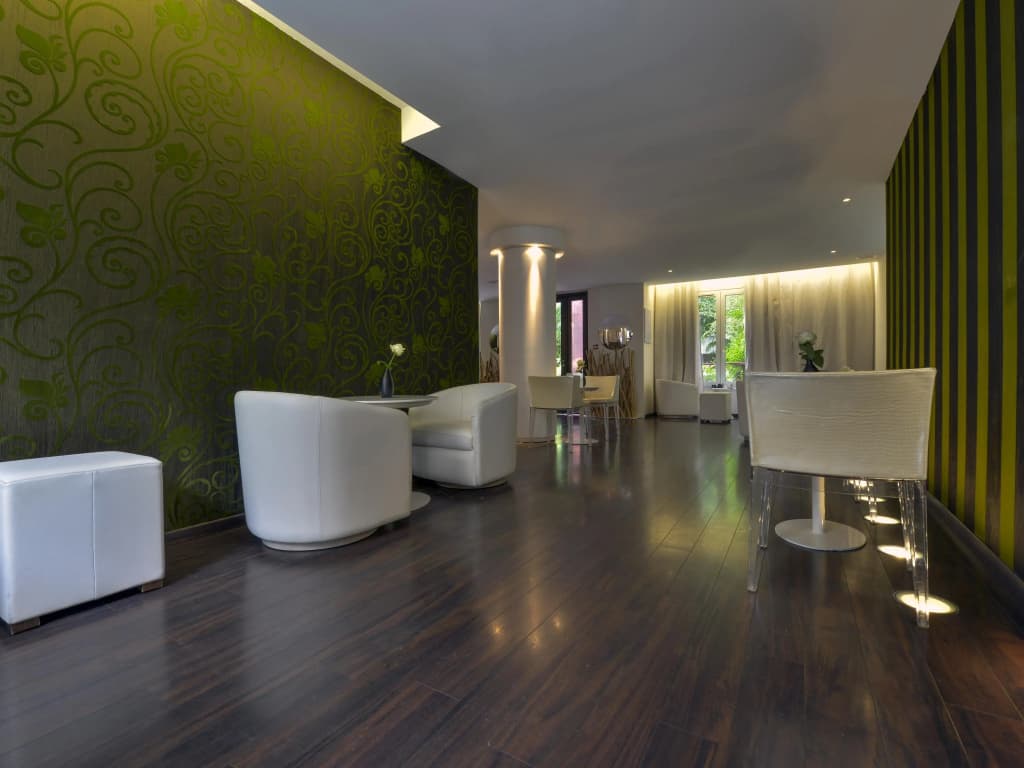 Hôtel Le Quartier Bercy Square - photo 11