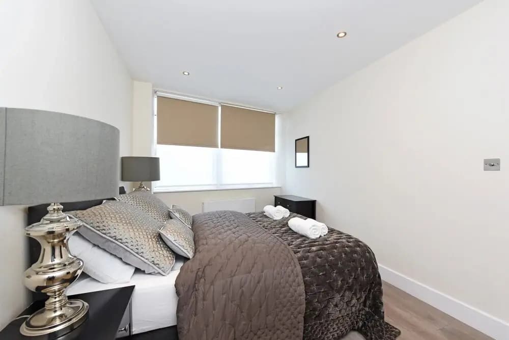 The Glasshouse Apartments - photo 29